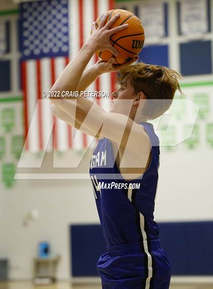 Thumbnail 3 in Bingham @ Ridgeline photogallery.