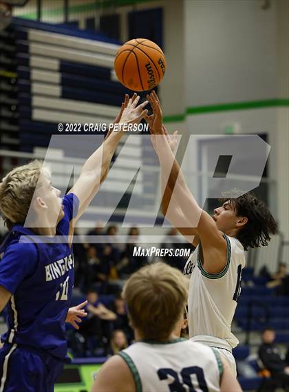 Thumbnail 2 in Bingham @ Ridgeline photogallery.