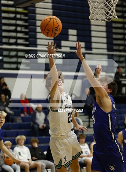 Thumbnail 1 in Bingham @ Ridgeline photogallery.