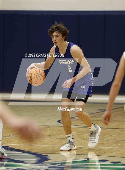 Thumbnail 1 in JV: Bingham @ Ridgeline photogallery.