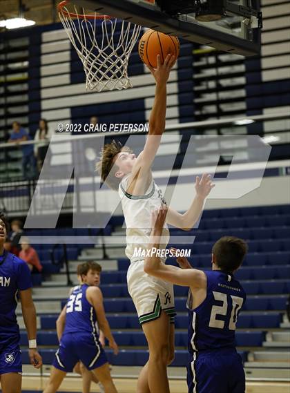 Thumbnail 2 in Bingham @ Ridgeline photogallery.