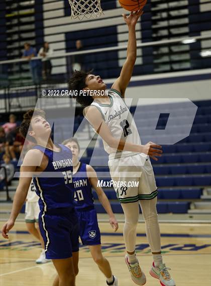 Thumbnail 1 in Bingham @ Ridgeline photogallery.