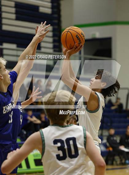 Thumbnail 1 in Bingham @ Ridgeline photogallery.
