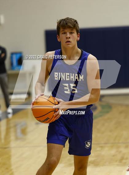 Thumbnail 3 in Bingham @ Ridgeline photogallery.