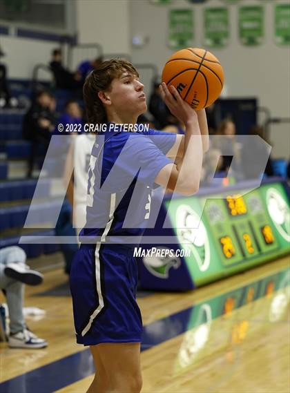 Thumbnail 1 in Bingham @ Ridgeline photogallery.