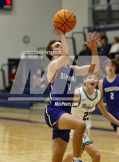 Thumbnail 3 in Bingham @ Ridgeline photogallery.