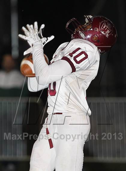 Thumbnail 2 in Holy Cross @ DePaul (NJSIAA Non-Public Group 2 Semifinal)  photogallery.