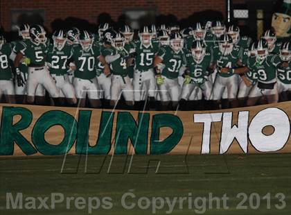 Thumbnail 3 in Holy Cross @ DePaul (NJSIAA Non-Public Group 2 Semifinal)  photogallery.