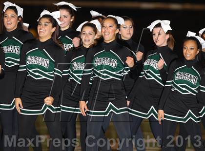 Thumbnail 2 in Holy Cross @ DePaul (NJSIAA Non-Public Group 2 Semifinal)  photogallery.