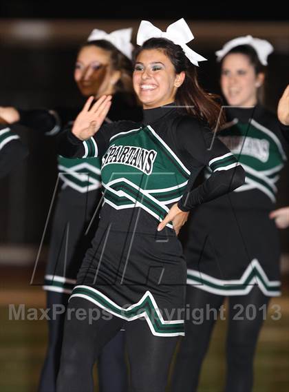 Thumbnail 2 in Holy Cross @ DePaul (NJSIAA Non-Public Group 2 Semifinal)  photogallery.