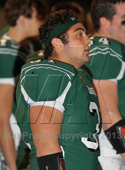 Thumbnail 2 in Holy Cross @ DePaul (NJSIAA Non-Public Group 2 Semifinal)  photogallery.