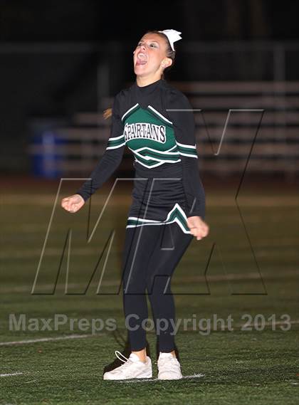 Thumbnail 1 in Holy Cross @ DePaul (NJSIAA Non-Public Group 2 Semifinal)  photogallery.