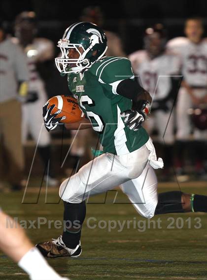 Thumbnail 1 in Holy Cross @ DePaul (NJSIAA Non-Public Group 2 Semifinal)  photogallery.