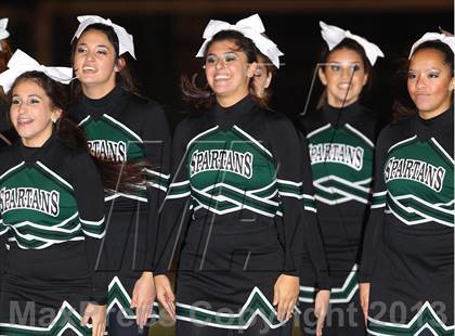 Thumbnail 3 in Holy Cross @ DePaul (NJSIAA Non-Public Group 2 Semifinal)  photogallery.