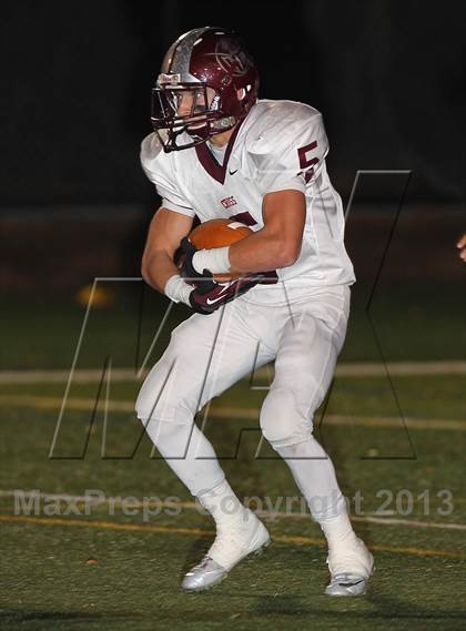 Thumbnail 1 in Holy Cross @ DePaul (NJSIAA Non-Public Group 2 Semifinal)  photogallery.