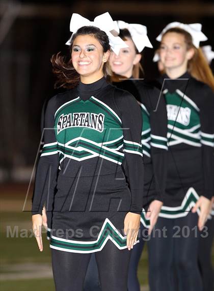 Thumbnail 3 in Holy Cross @ DePaul (NJSIAA Non-Public Group 2 Semifinal)  photogallery.