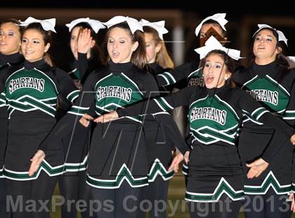 Thumbnail 1 in Holy Cross @ DePaul (NJSIAA Non-Public Group 2 Semifinal)  photogallery.
