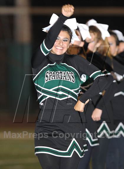 Thumbnail 2 in Holy Cross @ DePaul (NJSIAA Non-Public Group 2 Semifinal)  photogallery.