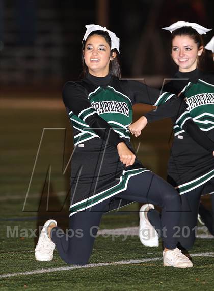 Thumbnail 1 in Holy Cross @ DePaul (NJSIAA Non-Public Group 2 Semifinal)  photogallery.