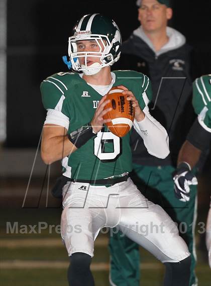 Thumbnail 3 in Holy Cross @ DePaul (NJSIAA Non-Public Group 2 Semifinal)  photogallery.