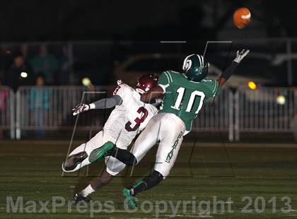 Thumbnail 1 in Holy Cross @ DePaul (NJSIAA Non-Public Group 2 Semifinal)  photogallery.