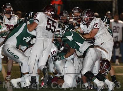 Thumbnail 2 in Holy Cross @ DePaul (NJSIAA Non-Public Group 2 Semifinal)  photogallery.