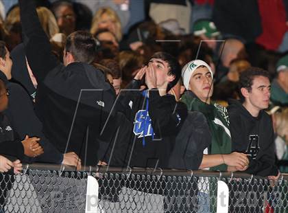 Thumbnail 3 in Holy Cross @ DePaul (NJSIAA Non-Public Group 2 Semifinal)  photogallery.
