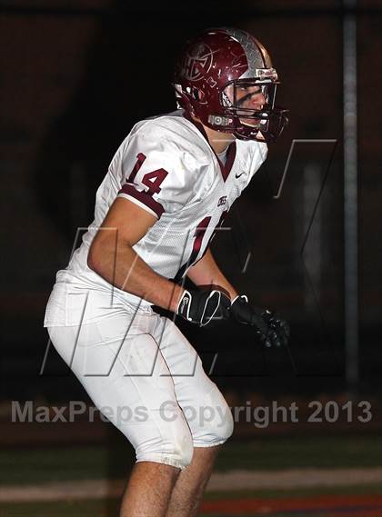 Thumbnail 1 in Holy Cross @ DePaul (NJSIAA Non-Public Group 2 Semifinal)  photogallery.