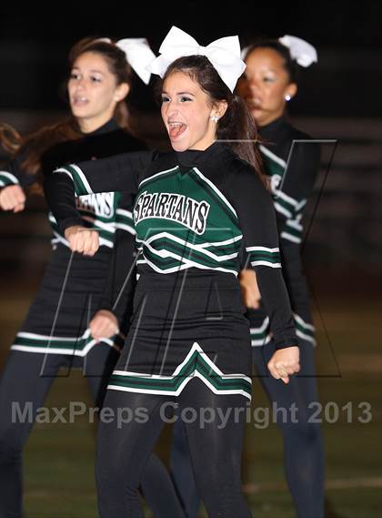 Thumbnail 3 in Holy Cross @ DePaul (NJSIAA Non-Public Group 2 Semifinal)  photogallery.