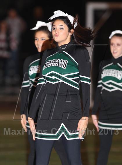 Thumbnail 3 in Holy Cross @ DePaul (NJSIAA Non-Public Group 2 Semifinal)  photogallery.