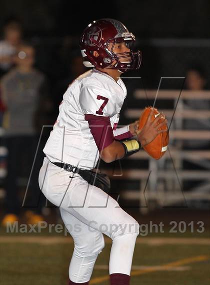 Thumbnail 3 in Holy Cross @ DePaul (NJSIAA Non-Public Group 2 Semifinal)  photogallery.