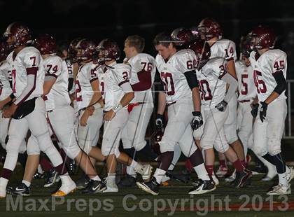 Thumbnail 3 in Holy Cross @ DePaul (NJSIAA Non-Public Group 2 Semifinal)  photogallery.