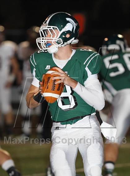 Thumbnail 1 in Holy Cross @ DePaul (NJSIAA Non-Public Group 2 Semifinal)  photogallery.