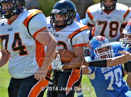 Thumbnail 3 in Fort Sumner/House @ McCurdy photogallery.