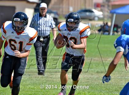 Thumbnail 2 in Fort Sumner/House @ McCurdy photogallery.