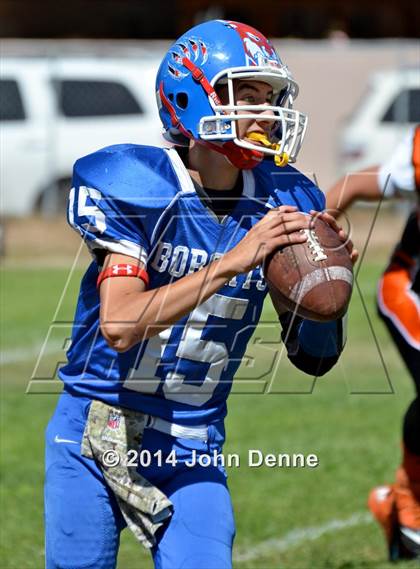 Thumbnail 2 in Fort Sumner/House @ McCurdy photogallery.