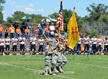 Thumbnail 3 in Fort Sumner/House @ McCurdy photogallery.