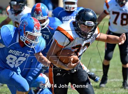 Thumbnail 1 in Fort Sumner/House @ McCurdy photogallery.