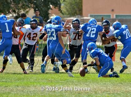 Thumbnail 2 in Fort Sumner/House @ McCurdy photogallery.