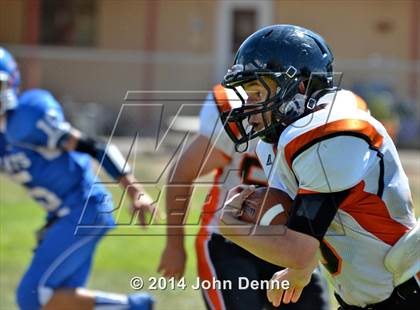 Thumbnail 2 in Fort Sumner/House @ McCurdy photogallery.