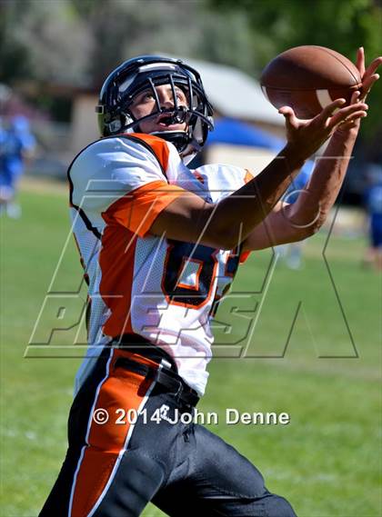Thumbnail 2 in Fort Sumner/House @ McCurdy photogallery.