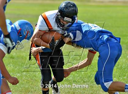 Thumbnail 2 in Fort Sumner/House @ McCurdy photogallery.