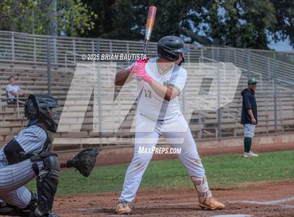 Thumbnail 2 in Kaiser vs Leilehua (OIA D1 Semifinal)  photogallery.