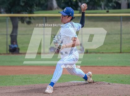 Thumbnail 3 in Kaiser vs Leilehua (OIA D1 Semifinal)  photogallery.