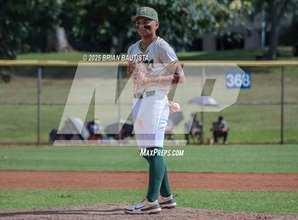 Thumbnail 2 in Kaiser vs Leilehua (OIA D1 Semifinal)  photogallery.