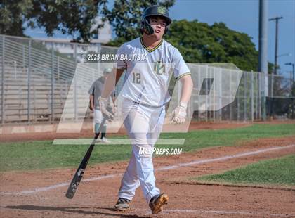 Thumbnail 1 in Kaiser vs Leilehua (OIA D1 Semifinal)  photogallery.