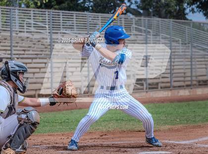 Thumbnail 2 in Kaiser vs Leilehua (OIA D1 Semifinal)  photogallery.