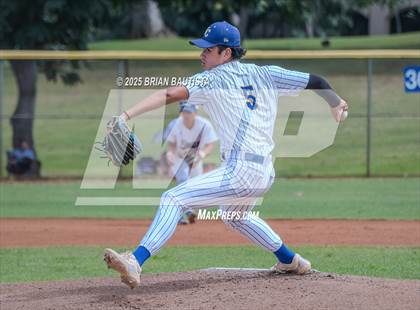 Thumbnail 2 in Kaiser vs Leilehua (OIA D1 Semifinal)  photogallery.