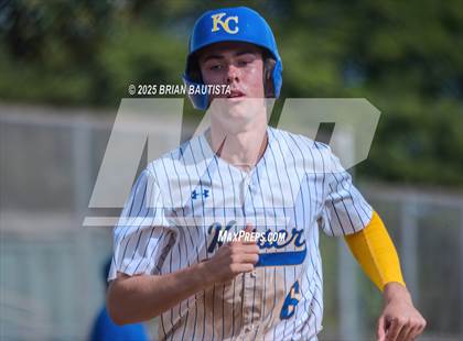 Thumbnail 3 in Kaiser vs Leilehua (OIA D1 Semifinal)  photogallery.