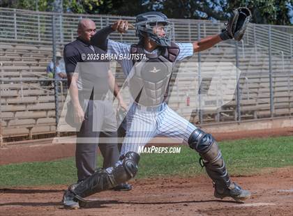 Thumbnail 1 in Kaiser vs Leilehua (OIA D1 Semifinal)  photogallery.